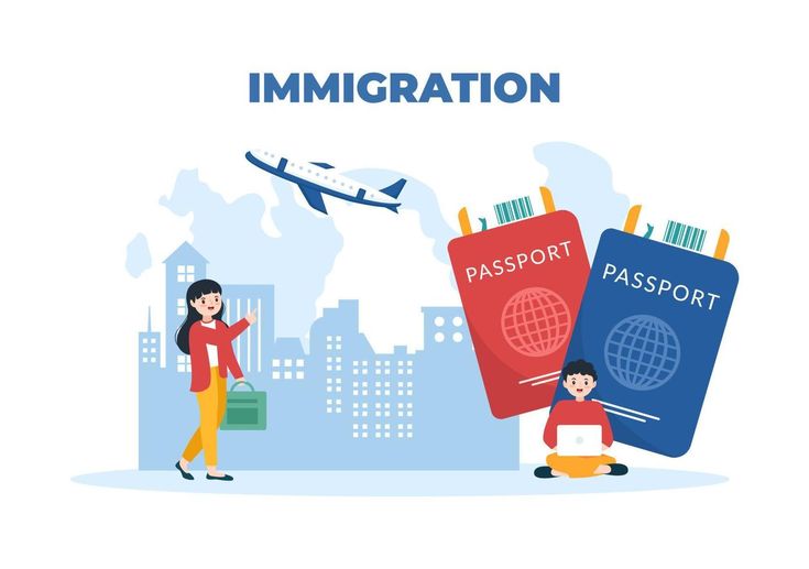 PR & Immigration Visa