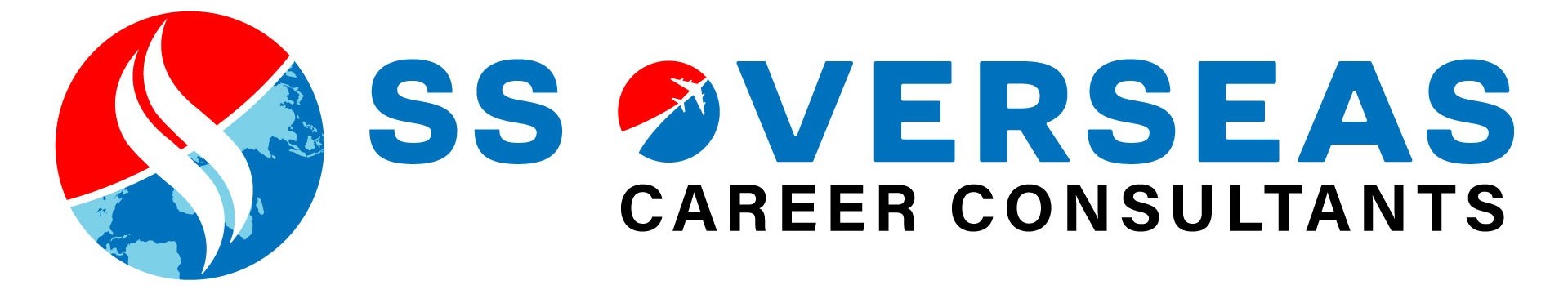 SSOverseas Logo