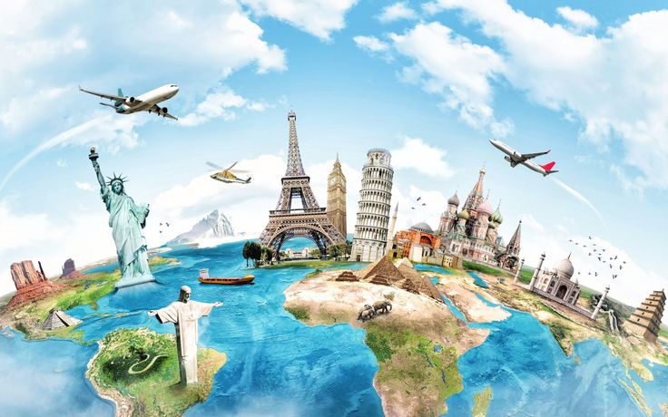 Tourist Visa
